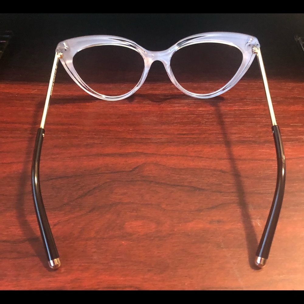 Zeelool frames only - flowers - Picture 4 of 5